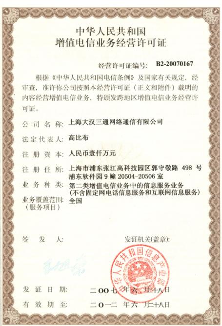 上海網(wǎng)站經(jīng)營(yíng)性備案辦理流程