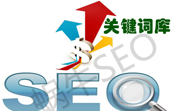 建立關鍵詞庫讓你的優化工作事半功倍